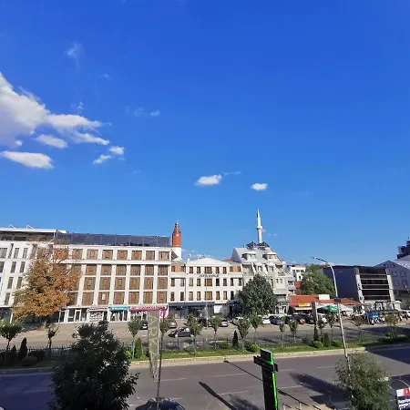 Apartment- Offers Free Parking And Wi-fi